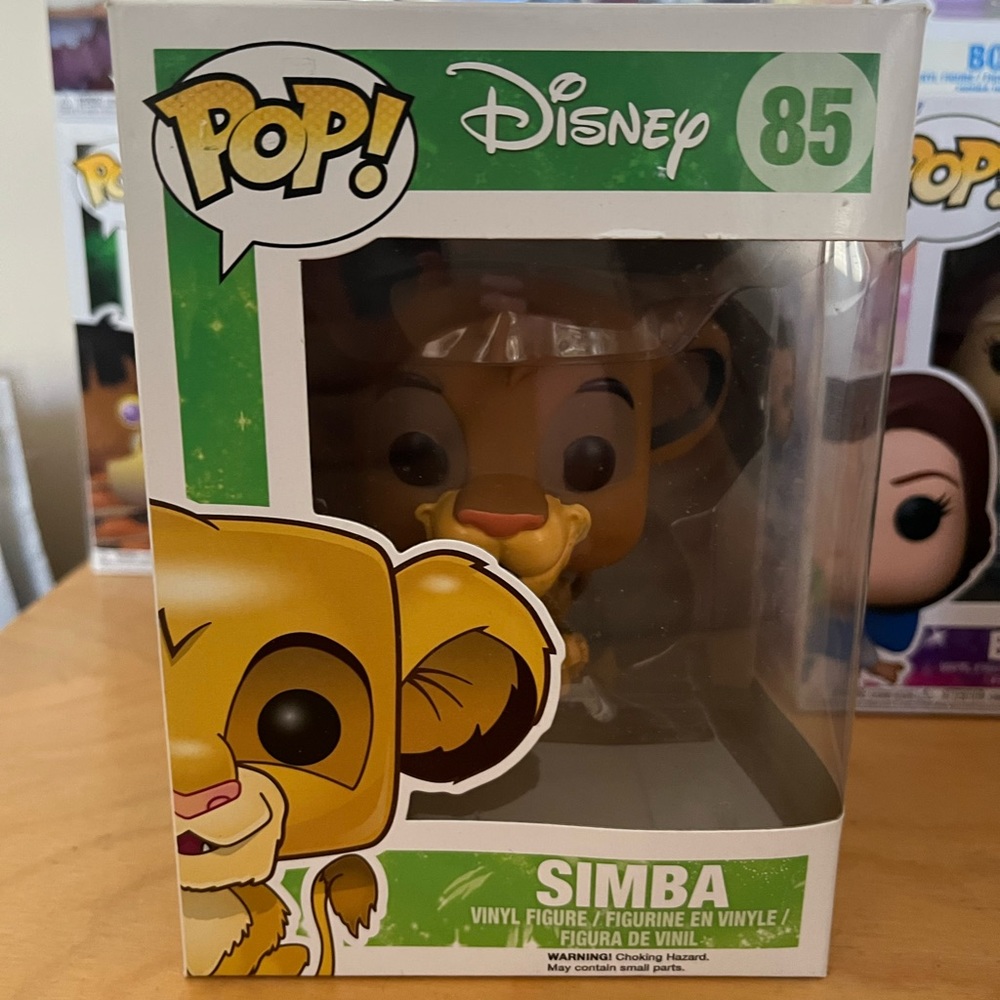 Funko pop
